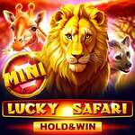 Lucky Safari Hold And Win