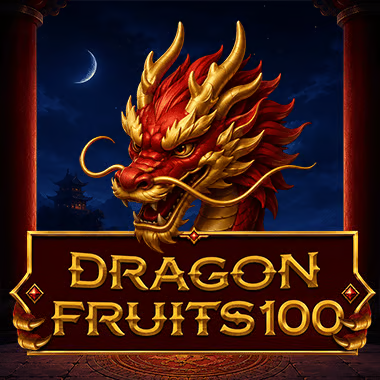 Dragon Fruits 100